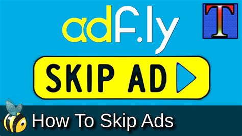 skip adfly extension.
